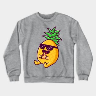 Tables Turned Crewneck Sweatshirt